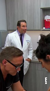 215K views · 680 reactions | You tell 'em Dr. Dubrow! 彩  Catch this week's magical episode of Botched here!: e.app.link/WatchBotched | Botched | Facebook