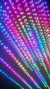 372K views · 1.5K reactions | 率先預覽1000架無人機嘅彩排！ 全球首場多啦A夢無人機匯演 週六照亮維港...