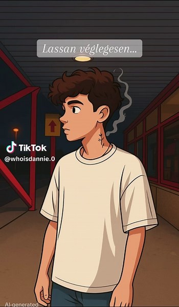 Véleménykérő promóciós videó készítése