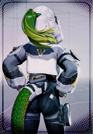 Arknights Endfield my New Genshin impact