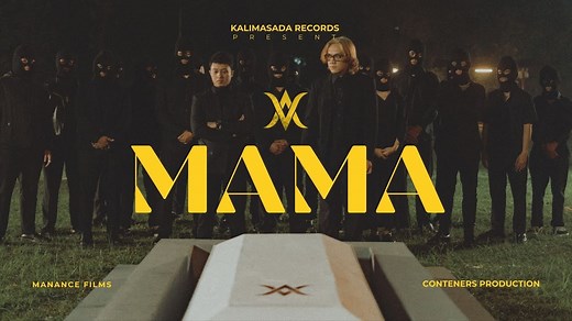 510 - MAMA [Official Music Video] Chords - Chordify
