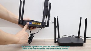 Watch How to set up AX1800 WiFi Mesh system on Amazon Live