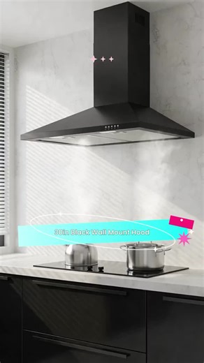 Say Goodbye to Kitchen Smoke with the Right Range Hood