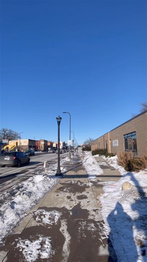 The Hennepin County Government Center/Hennepin County Human Services Department in the City of Minneapolis, MN houses thousands of low income senior citizens living off of social security in the Parker Skyview assisted living facility apartment building in Northeast Minneapolis, MN. Their local grocery stores are Little India International Market, Eastside Food Co-op, and Walgreens to grocery shop at. The link down below 👇🏿 will take you to the place. https://maps.app.goo.gl/vQD2n3mwetWGPowX8?