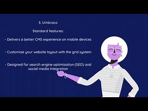 The Ultimate Comparison: Top Microsoft ASP.NET CMS Platforms