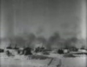 【プロパガンダ映画】バトル・オブ・ロシア(The_Battle_of_Russia)　4/4