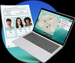 Cognitive Therapy Tools, Cognitive Rehabilitation