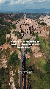 Vineyards of Piedmont to the medieval hilltop towns of Umbria