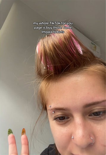 Tame Impala Concert Insights: Scalpers and Expectations