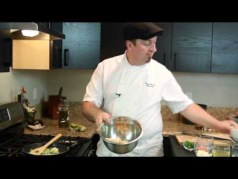 Italian Bread Stuffing Recipe : Thanksgiving Stuffing Recipes