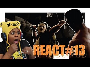 Mortal Kombat X: Leatherface | Fatality, X-Ray and Brutalities | Reaction
