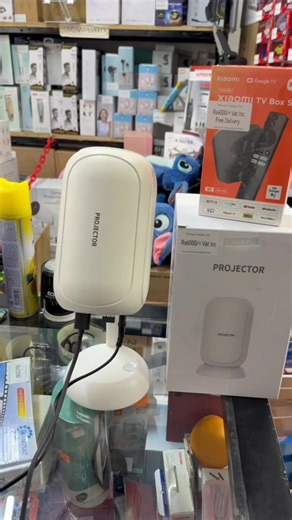 1.1K views · 184 reactions | Android Box Xiaomi 2nd Gen and Projector Ts6 掠 Price:Both For Rs9000/= Vat Inc Whatsapp 52590917 or Call 4637412 www.monstergadgetltd.mu We are located at Boundary Rosehill location Available on Google Maps For Delivery Kindly forward us the following on whatsapp 5259 0917 ▪️NAME ▪️ADDRESS ▪️MOBILE NUMBER ▪️PRODUCT SCREENSHOT ▪️COLOUR | Monster Gadget Ltd Mauritius | Facebook