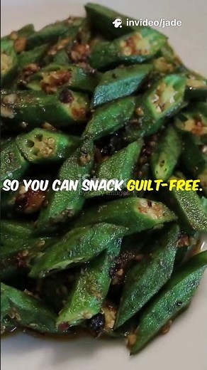 "Why Okra is the Superfood You Need!"