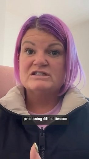 People with sensory processing difficulties can need more sensory input or less sensory input depending on things like the environment and how they are feeling. What’s the difference between sensory seeking & avoiding? #sensory #sensoryseeking #sensoryavoiding #sensoryoverload #sensoryoverwhelm #sensoryunderwhelm #hypersensitive #hyposensitive #sensoryprocessingdisorder #sensoryprocessingsifficulties #spd #autism #adhd #tourettes #dyspraxia #dyslexia #ocd #mentalhealth #anxiety #depression neuro