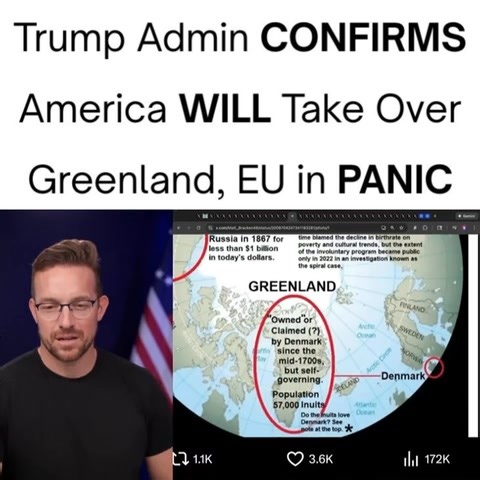 Watch This.. | Benny Johnson