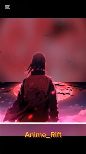 "Blinded by the lights..." 🩸 #Itachi #anime_rift #anime #driven_mindset #naruto #animeedit #itachi