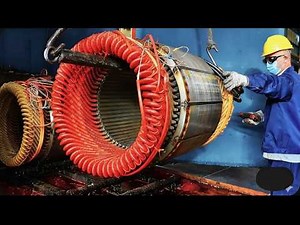 Extremely Skilled Operators Working at Another Level