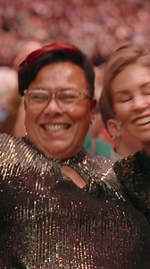 ✨ Christmas is coming early for André Rieu fans this year! André, his Johann Strauss Orchestra, and special guests will light up the screen with festive classics and heartwarming performances in his brand-new Christmas concert, in select theaters on December 11 & 14! Give someone you love the best Christmas gift ever! Tickets are available now at Fathom Events ️! | André Rieu | Facebook