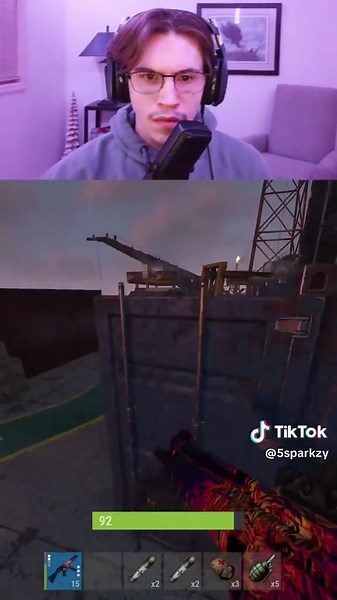 Exploring the Aura in Rust Gameplay