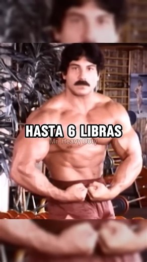 9.4K views · 333 reactions | No pierdas masa muscular al quemar grasa #bodybuilding #culturismo #muscle | Ramon Dino Fan | Facebook