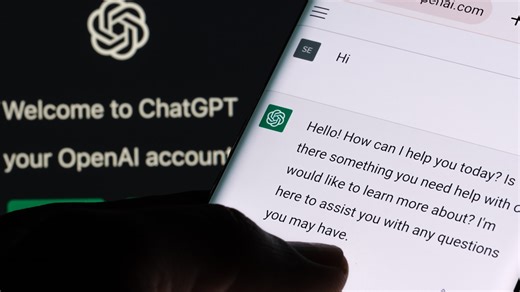 Artificial intelligence has already found its way around mainstream technology usage, but now, it's found a new home — Indiana University. | WTHR-TV