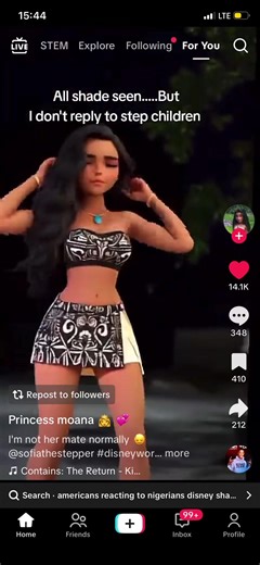 Elsa the Queen: Hilarious Moments in Disney Memes