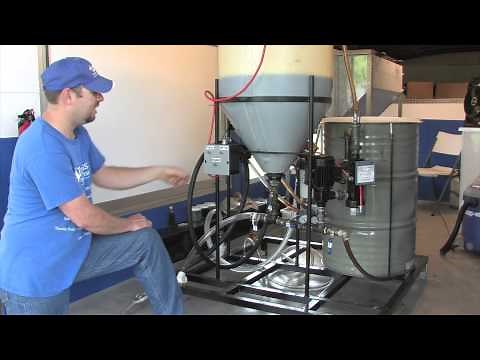 Biodiesel Production Part 4