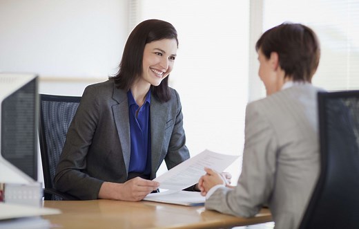 Comment se présenter lors d’un entretien d’embauche ?