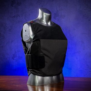 Women's Bulletproof Vest - Conceal - Etsy