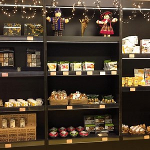 See the History of Belgian Fries, then Eat some!, Brugge, Belgium