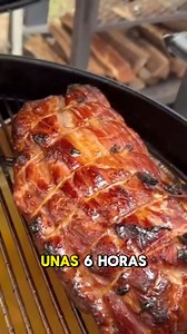 658K views · 11K reactions | Cómo hacer tu propio jamón en casa #loccopizza #loccopizzatv #madrid | Elder Alonso | Facebook