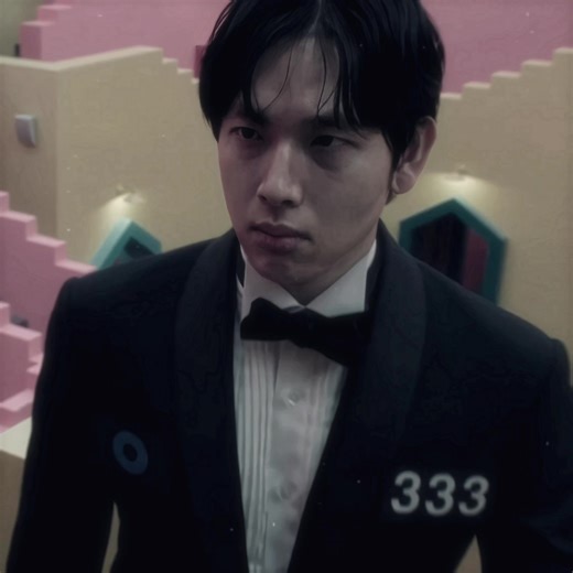 Exploring SCP Multimoots from Squid Game