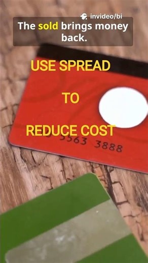 Option Spreads Explained (Lower Risk & Cost)#OptionsTrading#OptionSpreads#RiskManagement