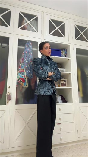 #tardebuena #outfit #navidad