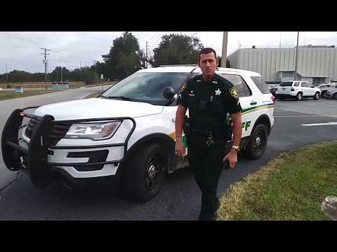 American Freedom - Rogue Nation - ID Refusal - 1st Amendment Audit - Florida
