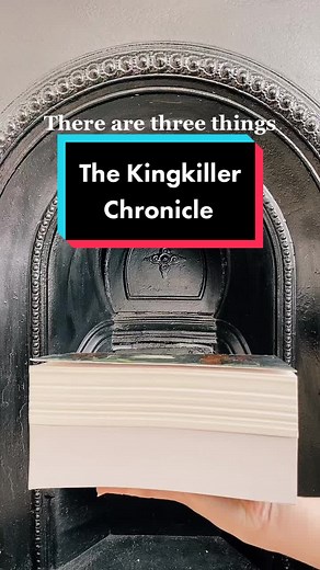 Discovering Kvothe: The Name of the Wind Explained