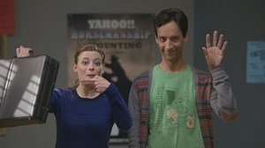 Watch Community (S6E9) : Grifting 101