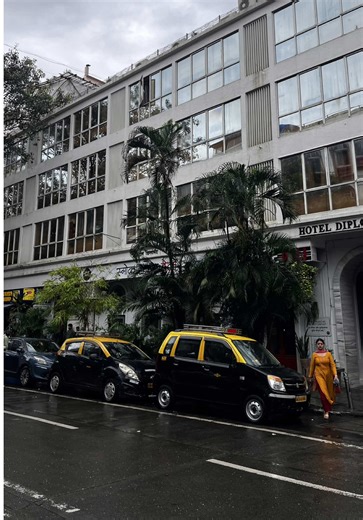 Exploring Mumbai: A Journey Through India's Vibrant City