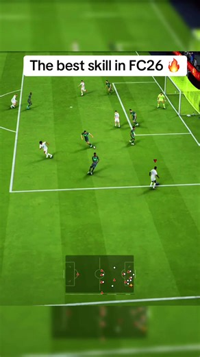 Best Skills in Football: Master FC26 Techniques