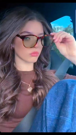 @Kenzi Richardson #victorious #kenzirichardson | victorious