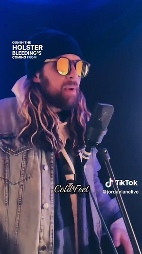 Amira Brie: Cold Feet Out Now! Listen to Creature on All Platforms