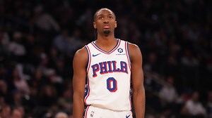 3 observations after Sixers make big comeback at the Garden but fall to Knicks