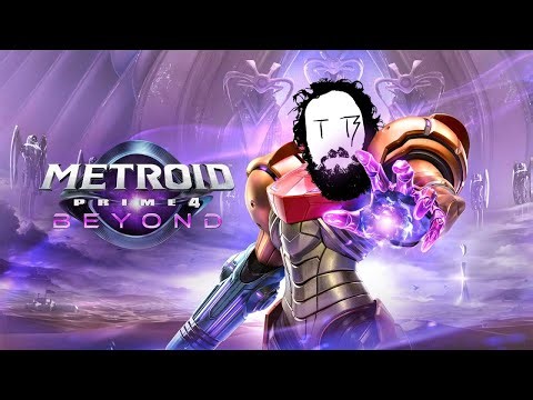Metroid Prime 4: Beyond | NS2 | Longplay | Stream 9