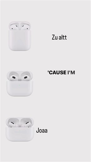 AirPods 3rd Generation Review and Features