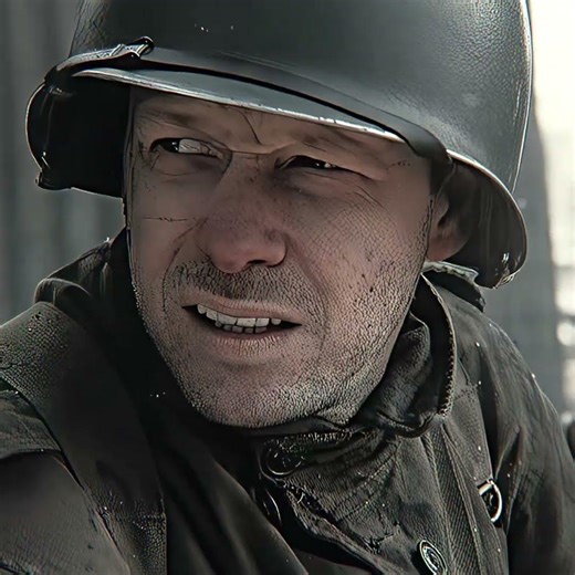 I think they couldn't quite believe what they were seeing #movie #shorts #bandofbrothers