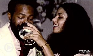 Jan Gaye Talks Life With Marvin Gaye In New Book, "After The Dance"