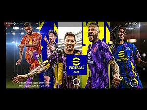 SITE PARA BAIXAR EFOOTBALL 2025 MOBILE PARA CELULAR NÃO COMPATÍVEL