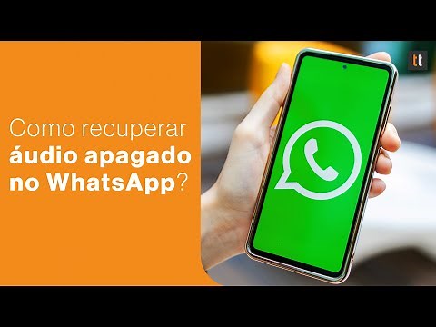 How to recover deleted audio from WhatsApp