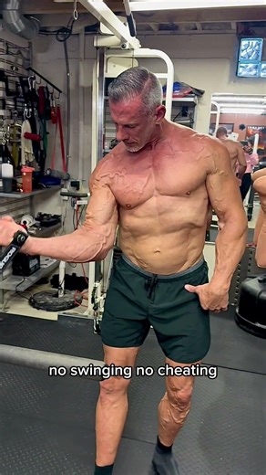 Build biceps without pain safer curls that still grow your arms