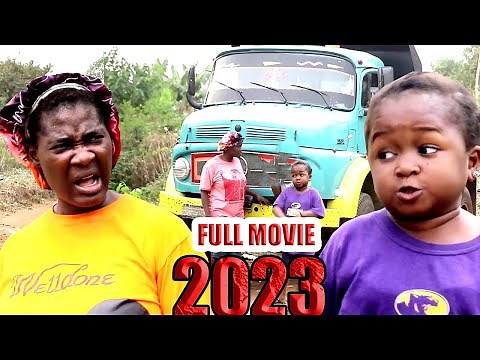2023 NEW RELEASED BEST OF MERCY JOHNSON&EBUBE OBIO{ TIPPER DRIVER COMPLETE MOVIE}2023 NIGERIAN MOVIE